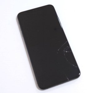 iPhoneX 液晶交換