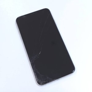 iPhone XS Max 液晶交換