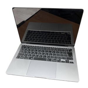 Macbook Pro 17.1 液晶交換 修理