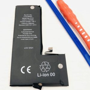 iPhone11Pro アイフォン11プロ バッテリー交換