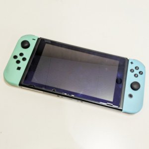 Nintendo Switch スイッチ 液晶交換