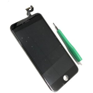 iPhone6sPuls 液晶交換修理