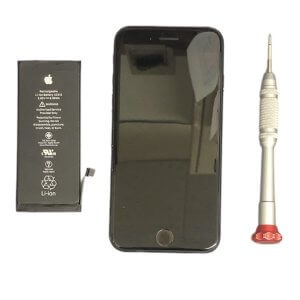 iPhoneSE2 バッテリー交換 修理