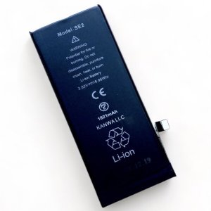 iPhoneSE2 バッテリー交換