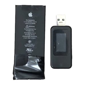 iPhoneSE2 バッテリー交換