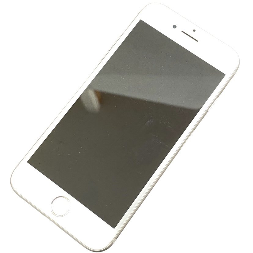 iPhone7 バッテリー交換