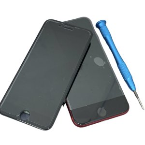 iPhoneSE2 液晶交換修理