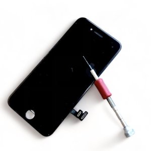 iPhoneSE2 液晶交換