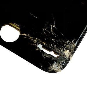 iPhoneSE2 液晶交換