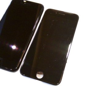 iPhone7 液晶交換