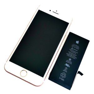 iPhone7 バッテリー交換修理