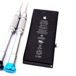 iPhone11 バッテリー交換