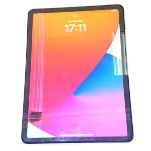 iPadAir4 パネル交換