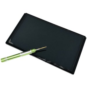 NintendoSwitch有機ELモデル 液晶交換修理