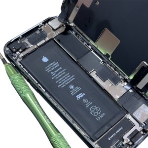 iPhone8 【アイフォンエイト】 バッテリー交換