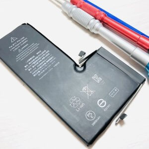 iPhone11ProMax アイフォン11プロマックス バッテリー交換