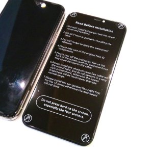 iPhone11Pro 液晶交換