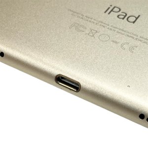 iPadPro9.7【アイパッドプロ9.7】ライトニング交換修理