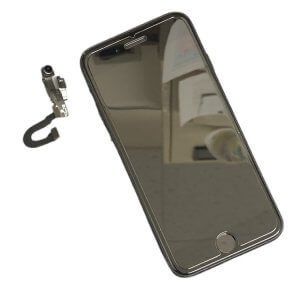 iPhoneSE3 近接センサー 修理