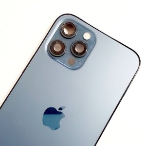 iPhone12 Pro アウトカメラレンズ 交換