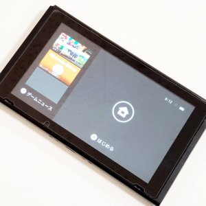 Nintendo Switch 任天堂 スイッチ バッテリー交換