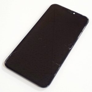 iPhone11 液晶交換