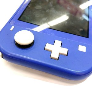 任天堂 switch Lite アナログスティック修理
