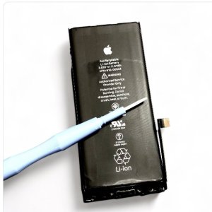 iPhone11 バッテリー交換