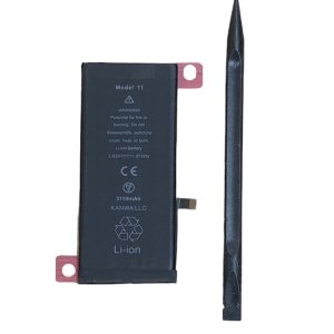 iPhone11 バッテリー交換