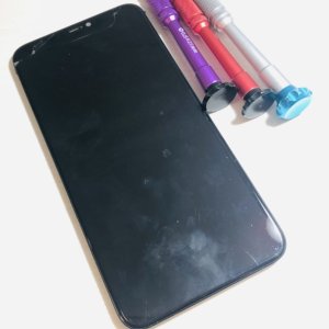 iPhone11 Pro Max アイフォン11プロマックス 液晶交換