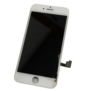 iPhone8 フロントパネル交換