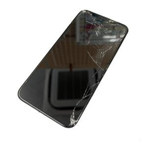 iPhoneX 液晶交換