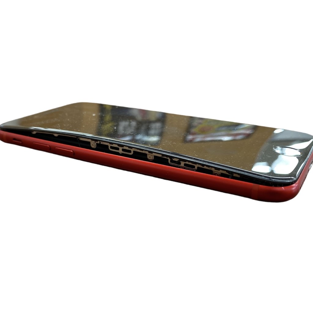 iPhone8 バッテリー交換