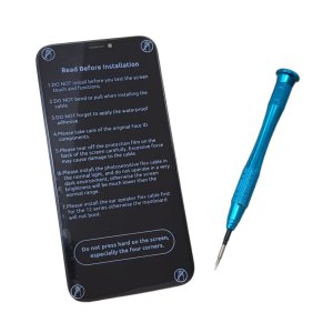 iPhoneX 液晶交換