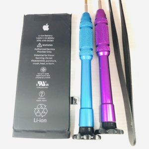 iPhoneSE2 アイフォンSE2 バッテリー交換