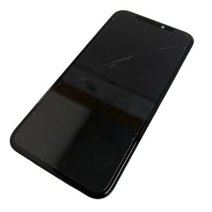 iPhoneXR フロントパネル交換
