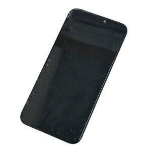 iPhone11 フロントパネル交換