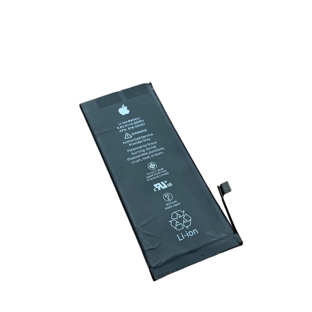 iPhoneSE2 バッテリー交換