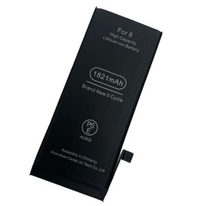 iPhone8 バッテリー交換