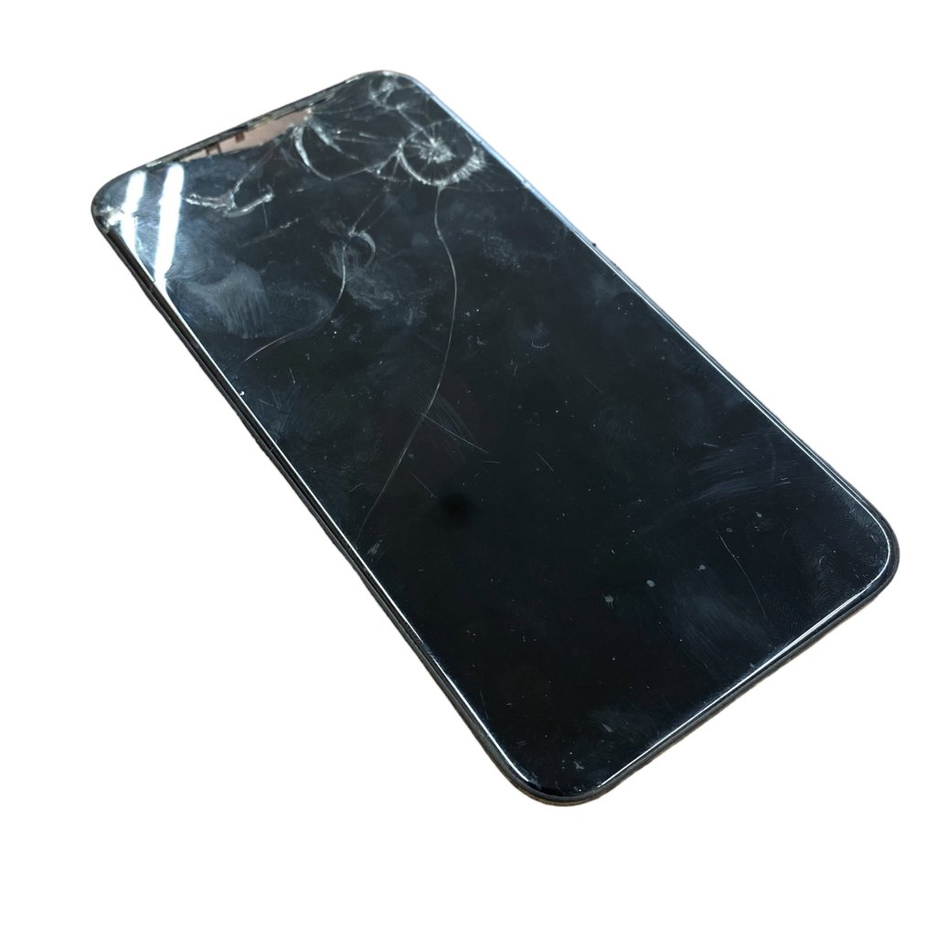 iPhoneXR 液晶交換