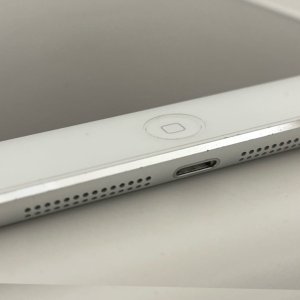 iPadmini2 ライトニング交換