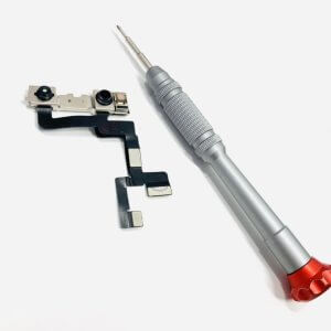 iPhone11 インカメラ修理