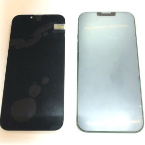iPhone13 液晶交換