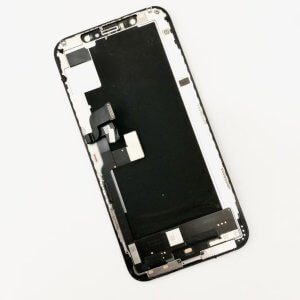 iPhone XS 液晶交換