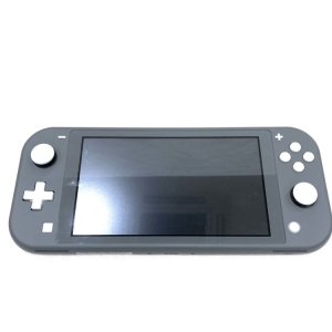 任天堂スイッチライト Nintendo Switch Lite 液晶交換 修理
