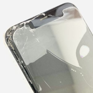 iPhone11　液晶交換修理