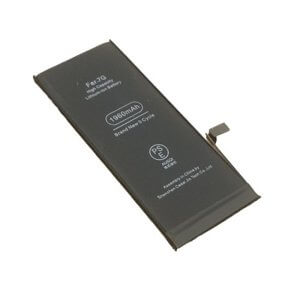 iPhone 7のバッテリー交換