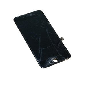 iPhone8Plus フロントパネル交換修理