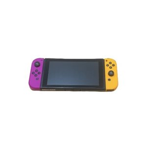Nintendo Swich バッテリー交換