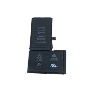 iPhoneX バッテリー交換修理